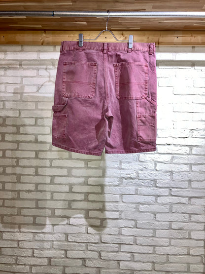 10s Color Duck Wide Shorts