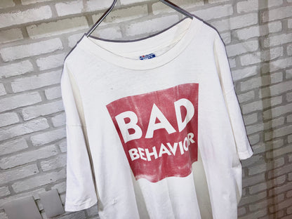 Old Printed Tee