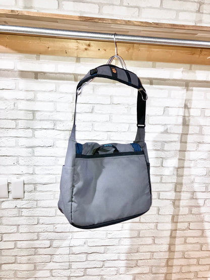 "Timberland" Old Design Bag