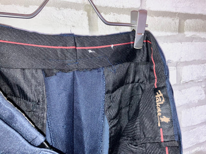 00s Design Wide Slacks