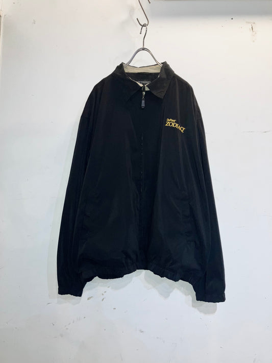 "Reebok GOLF" 00s Oversized Smooth JKT