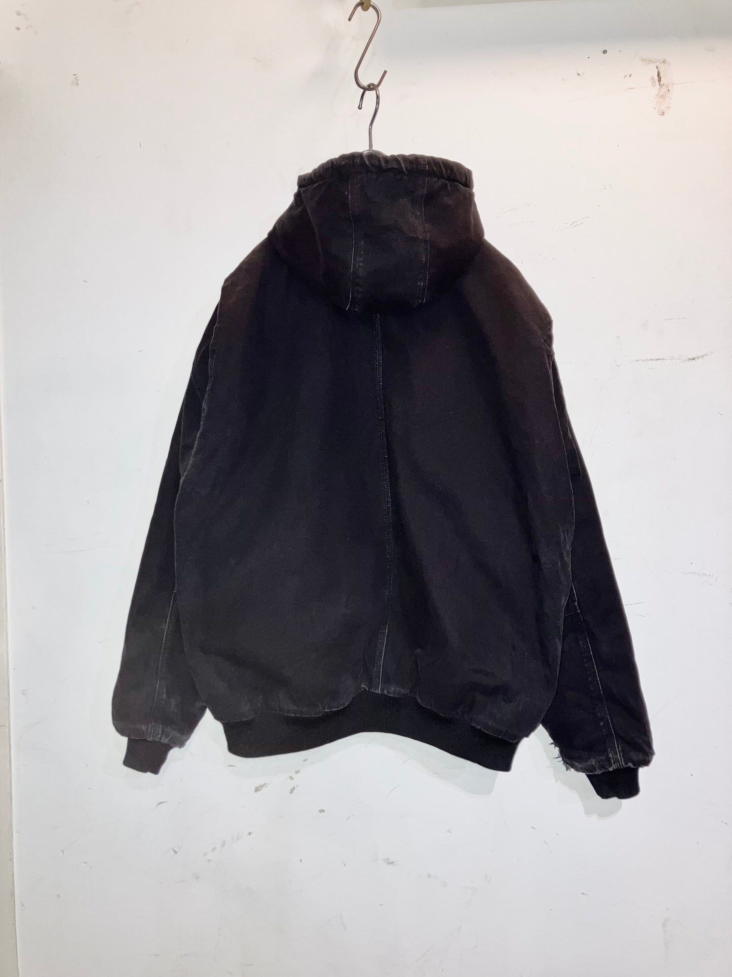 00s Active Parka Style JKT