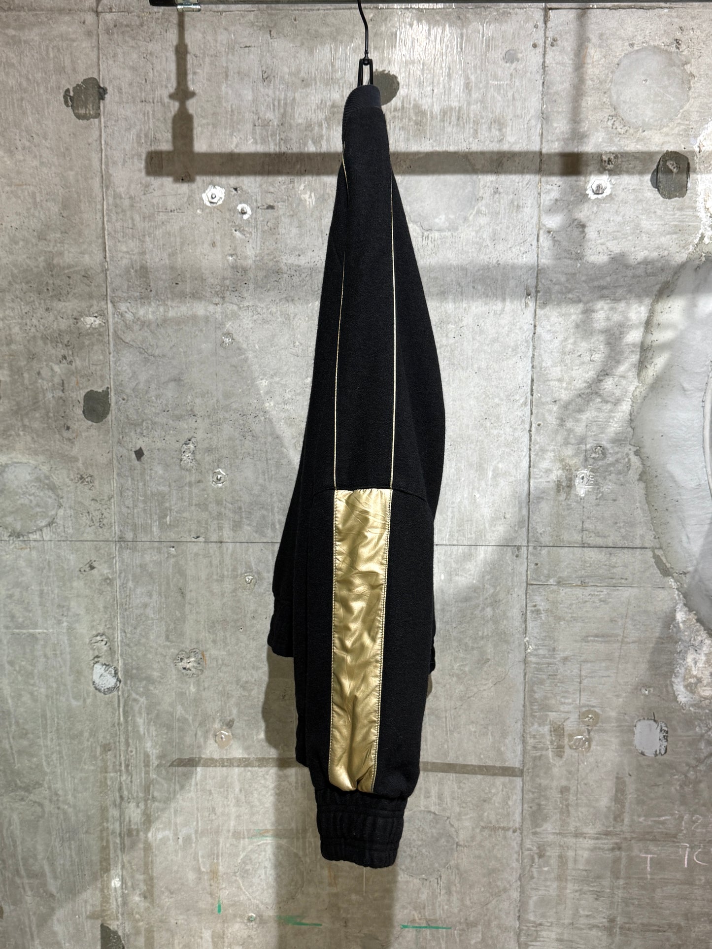 True Religion Wool Varsity Jacket