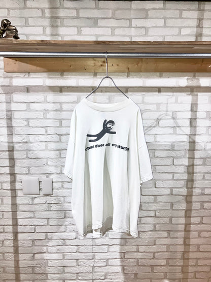 00s Printed Tee