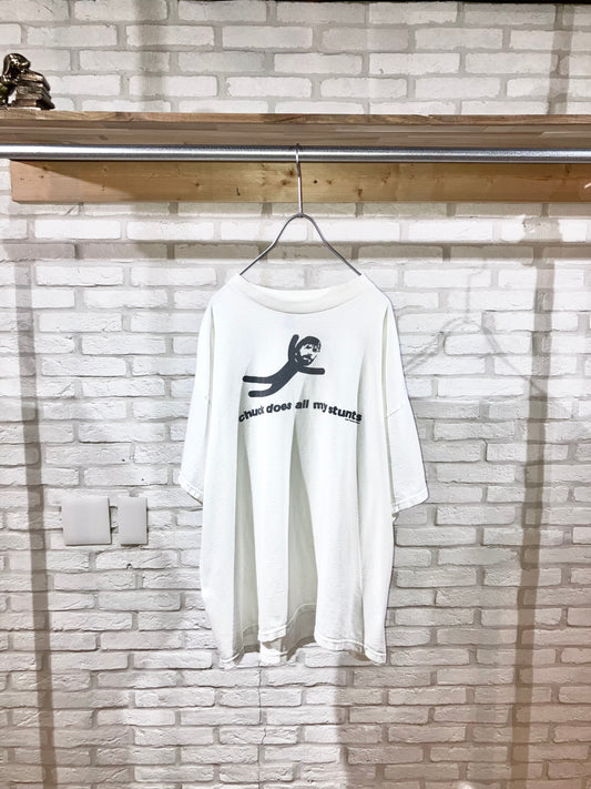00s Printed Tee