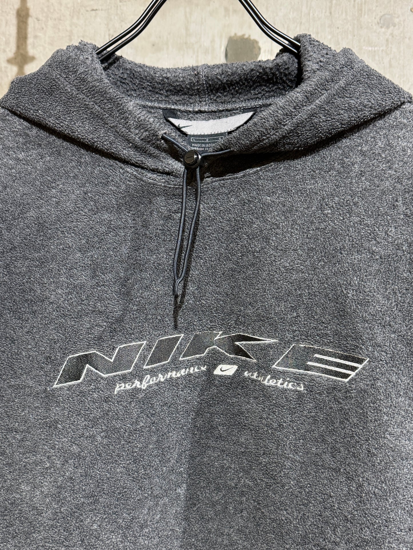 Nike Fleece Hoodie