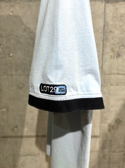 00s LOT29 Ringer Tee