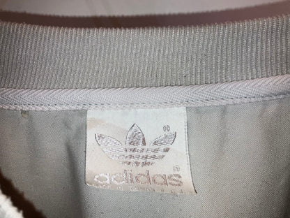 "adidas" Vintage Design Pollover Tops