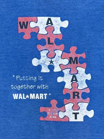 90s VIntage Walmart Tee