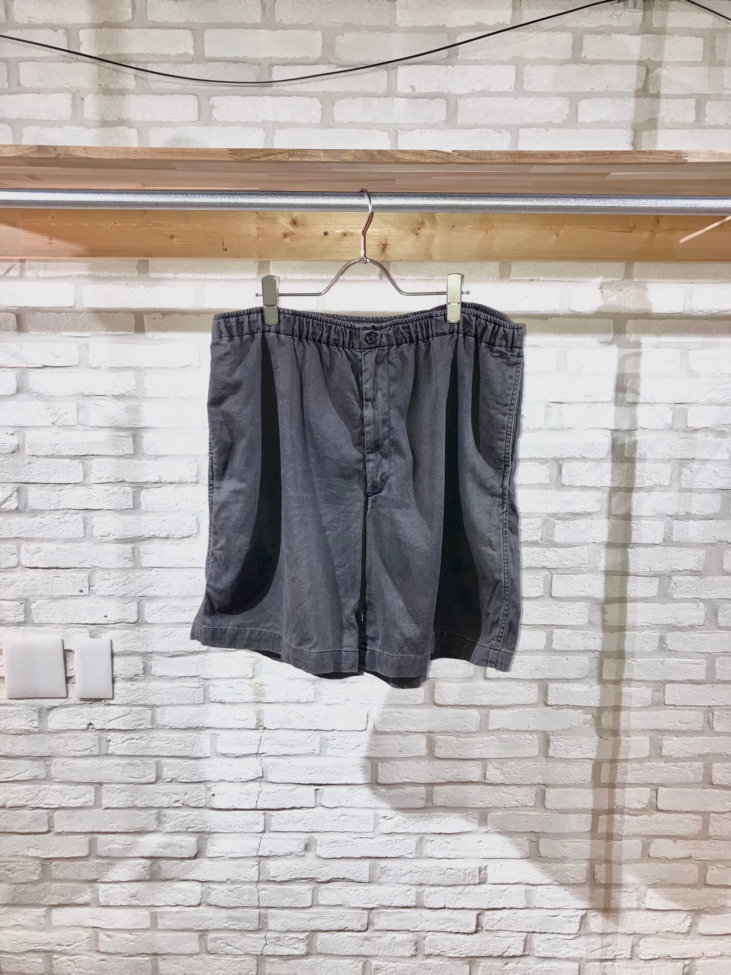"Polo by Ralph Lauren" Old Buggy Shorts