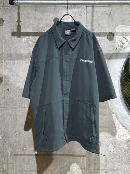 Oakley SS Zip-up Jacket