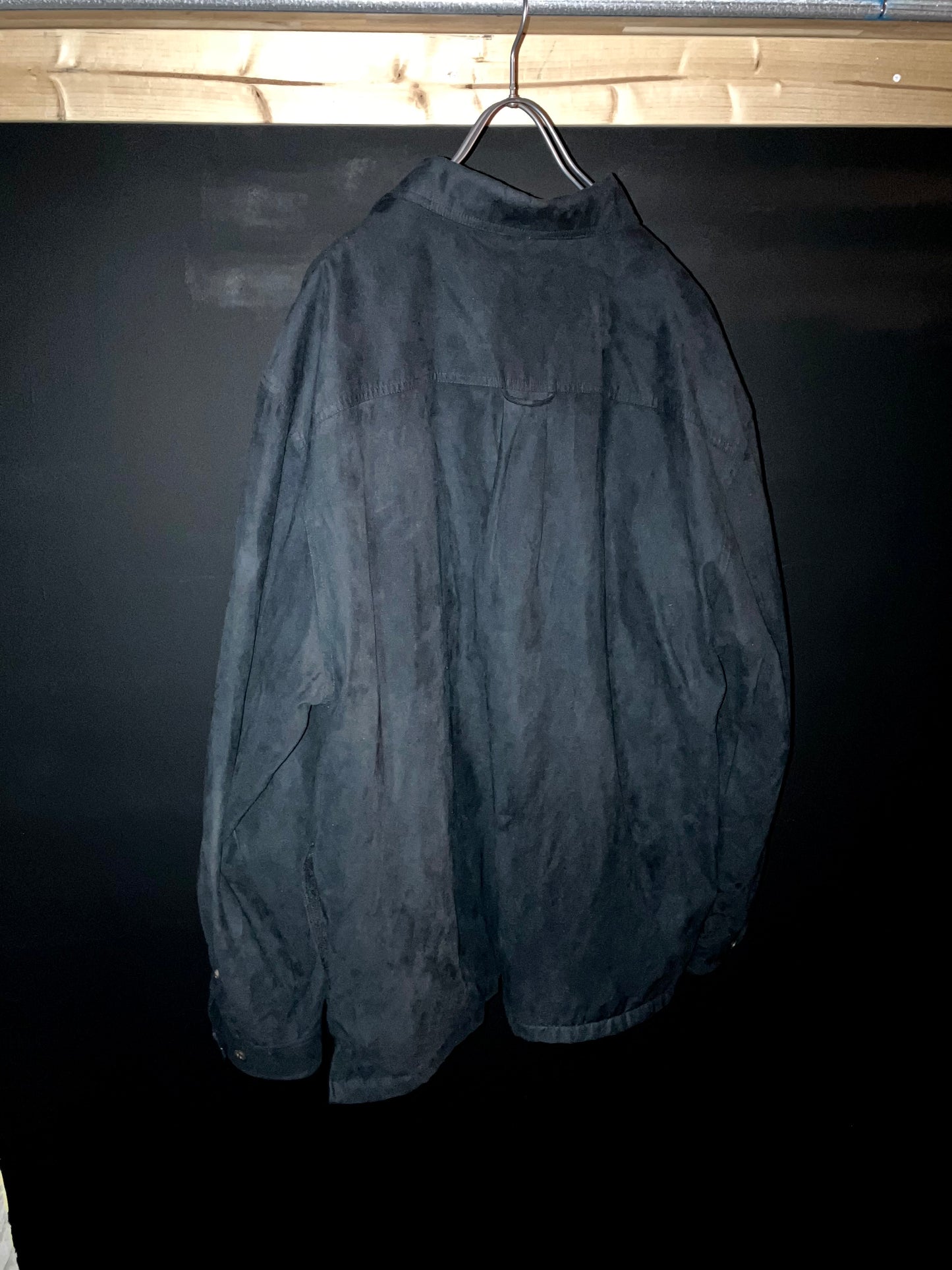00s Smooth Shirt JKT