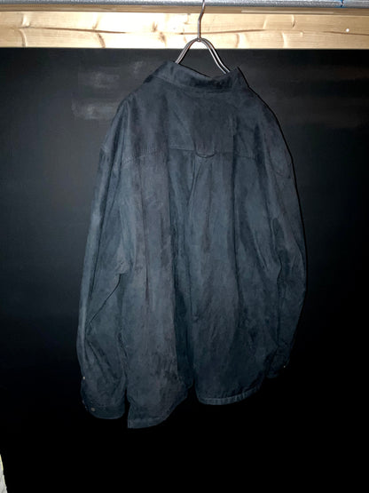 00s Smooth Shirt JKT