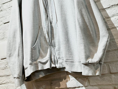 Old Good Color Zip Hoodie