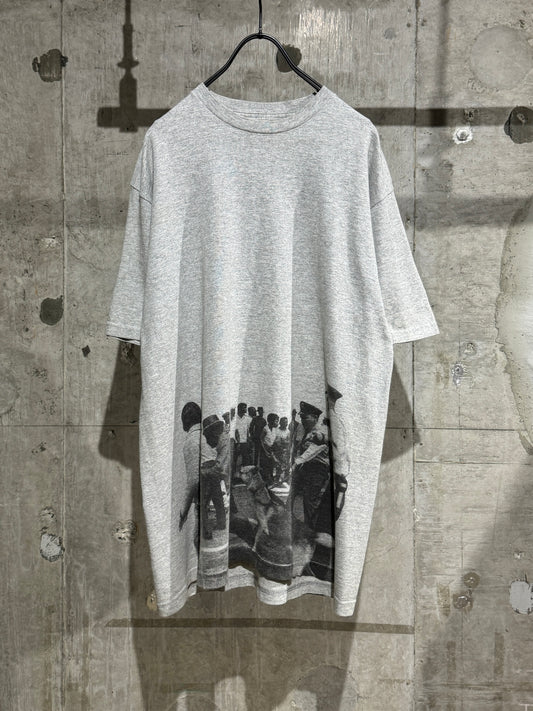 Supreme Alabama 1963 Tee