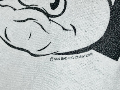 Old Printed Tee