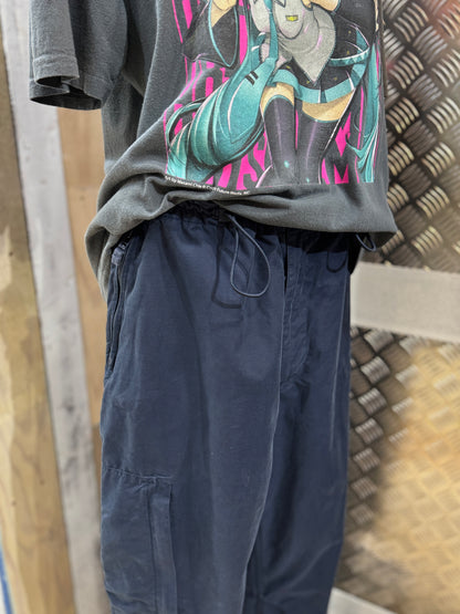 Old Gap Cynch Cargos