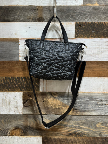 Star Quilted Bag