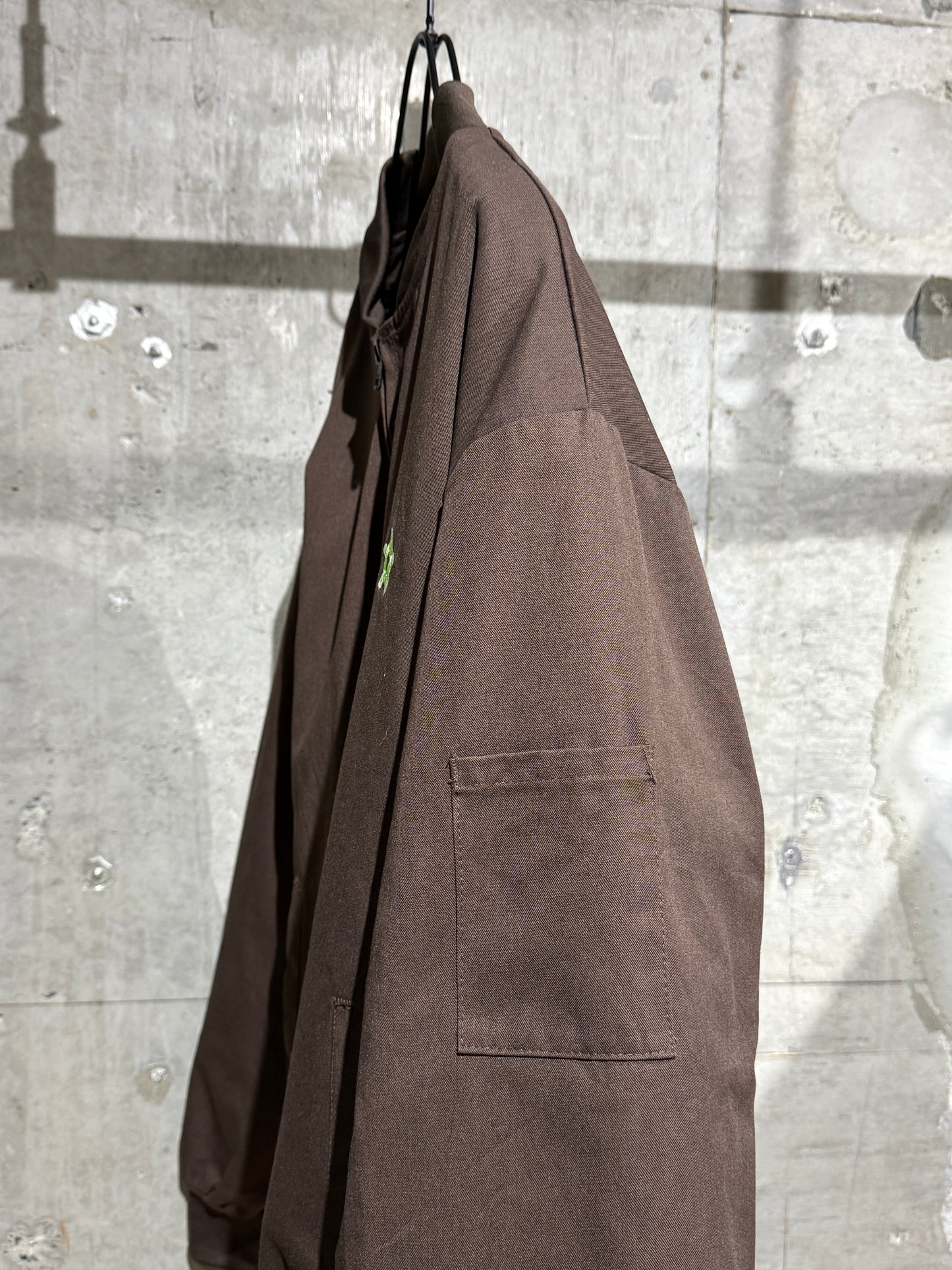 Superior Uniform Group Bomber Jacket