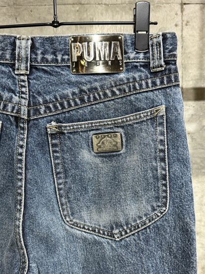 00s PUMA Jeans