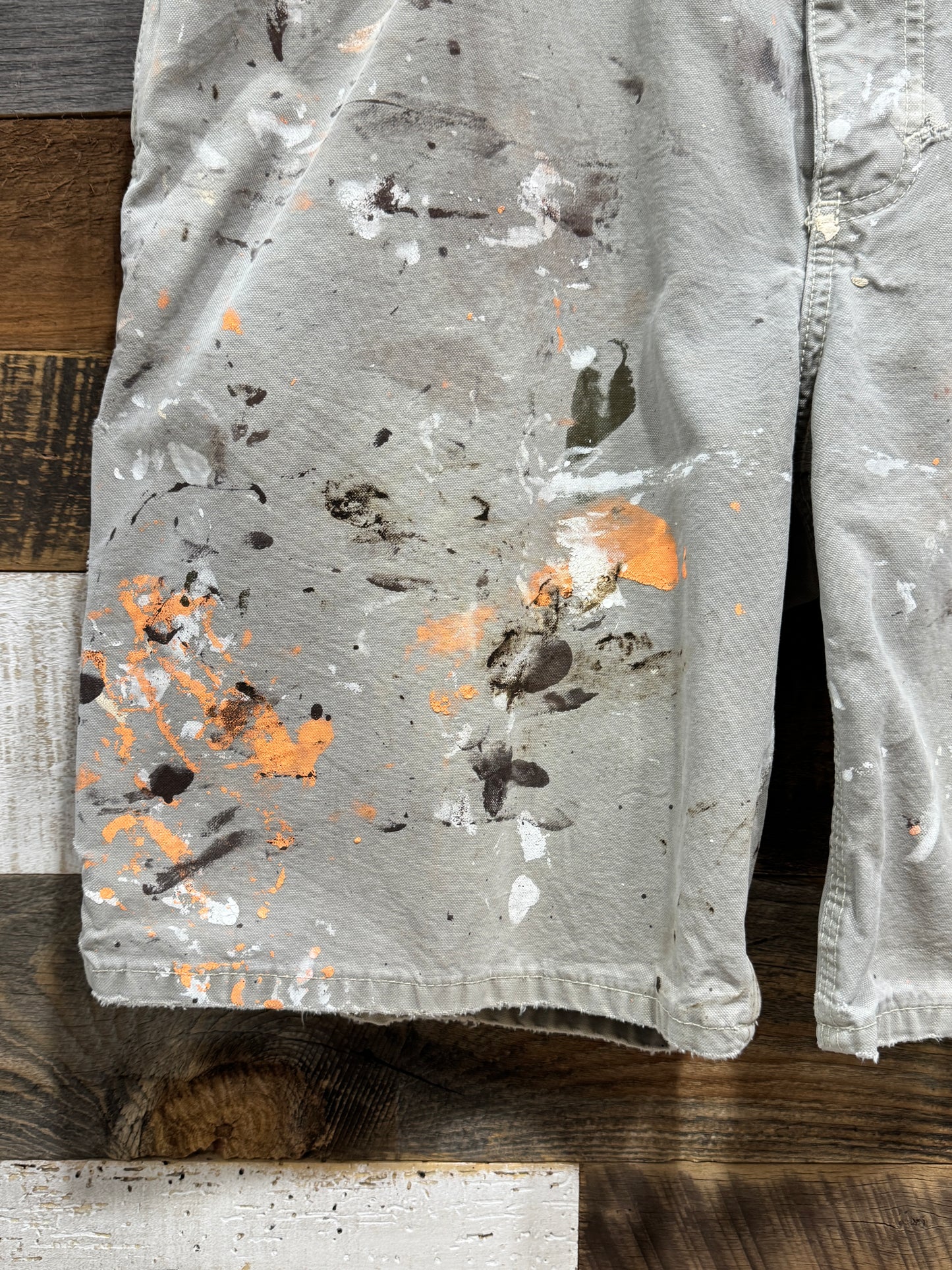 Gap Carpenter Shorts
