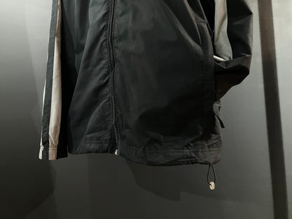 "NIKE" 00s Design Track JKT