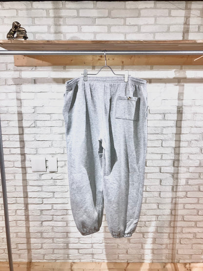 Old Ballon Design Sweat Pants