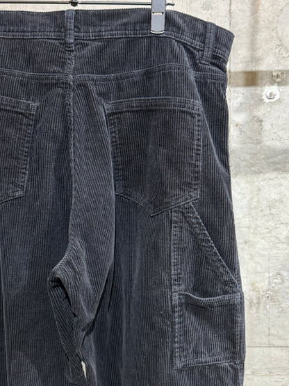 No Boundaries Corduroy Painter Pants