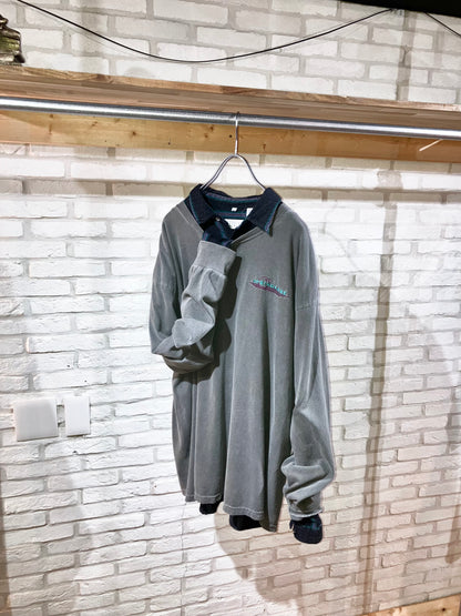Old Design Stripe Shirt