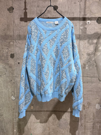 90s Vintage Koman Design Sweater