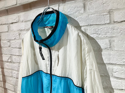 Old Design Nylon JKT