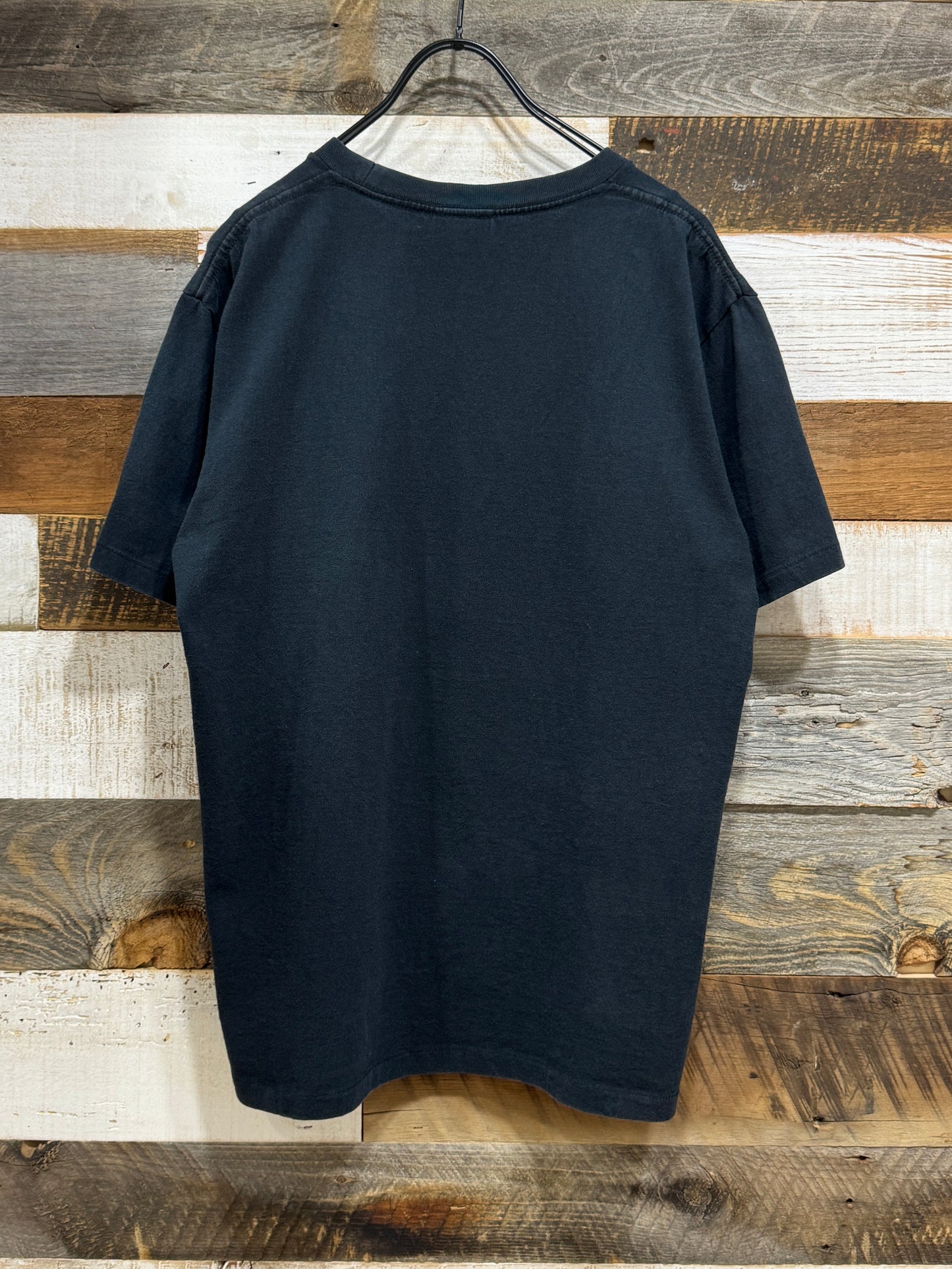 BAPE Check By Bathing Ape Tee