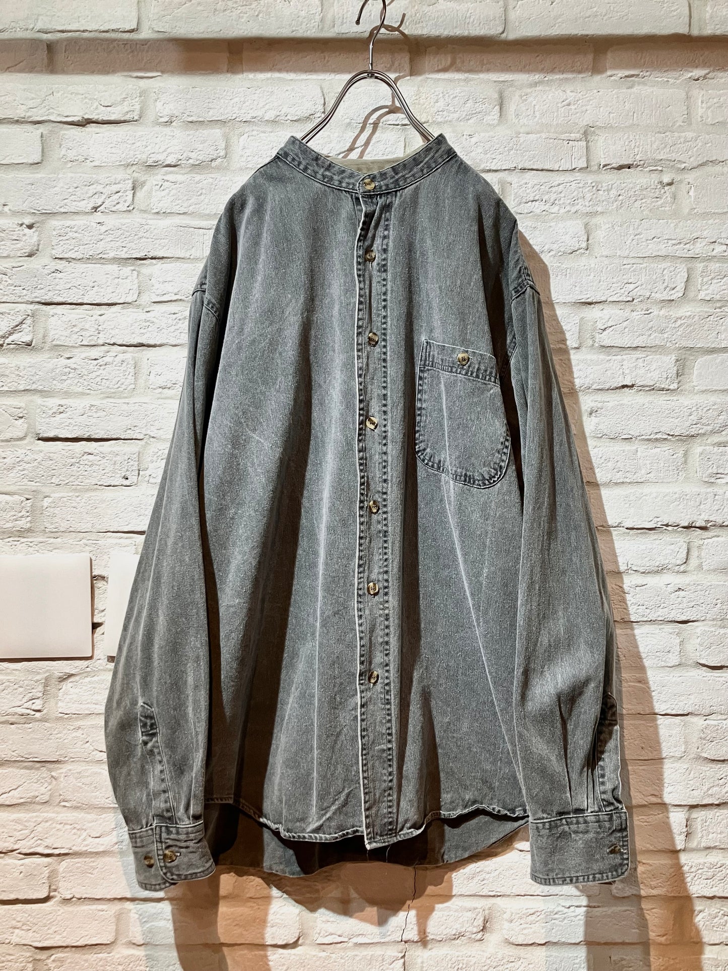 Old Design Shirt