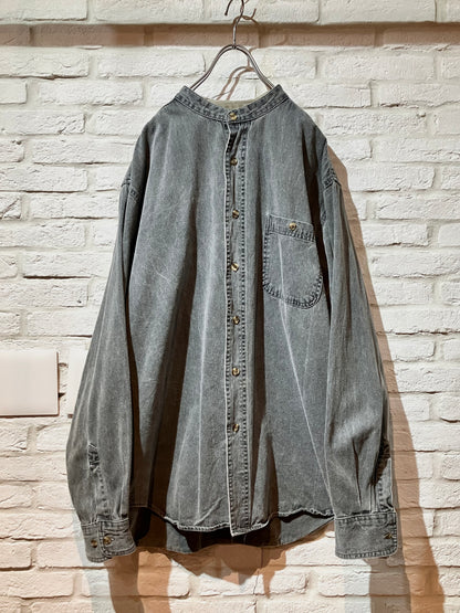 Old Design Shirt