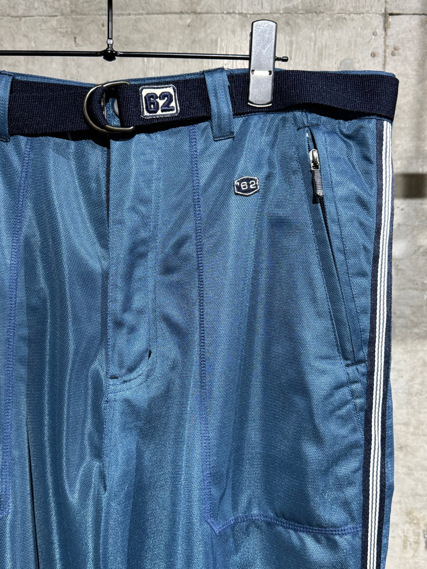 00s Established 62 Track Pants
