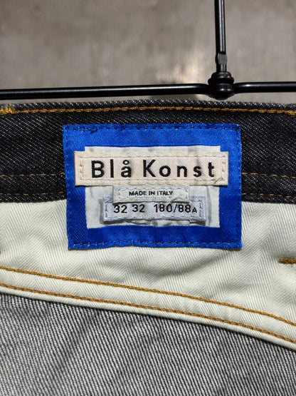 Acne Studios Bla Konst Jeans