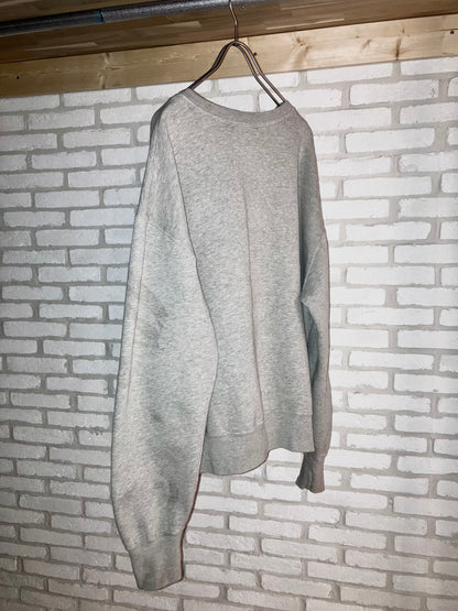 "Polo by Ralph Lauren" Old Printed Sweat