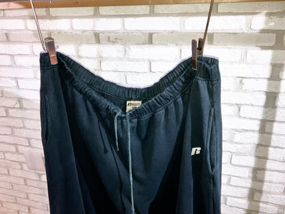 "Russell" 00s Super Wide Sweat Pants