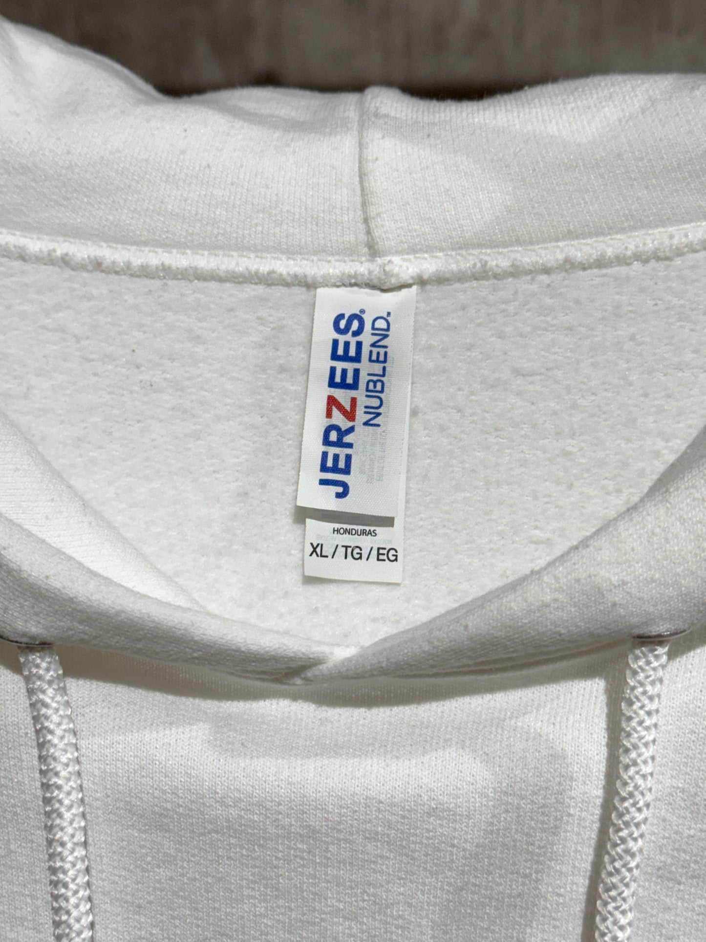 Nike Spider-Man Hoodie