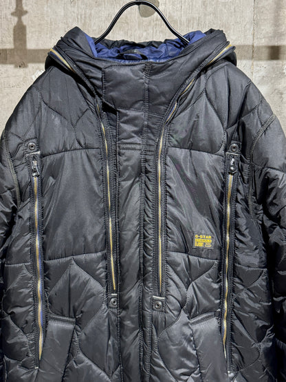 G-Star RAW Dome Jacket