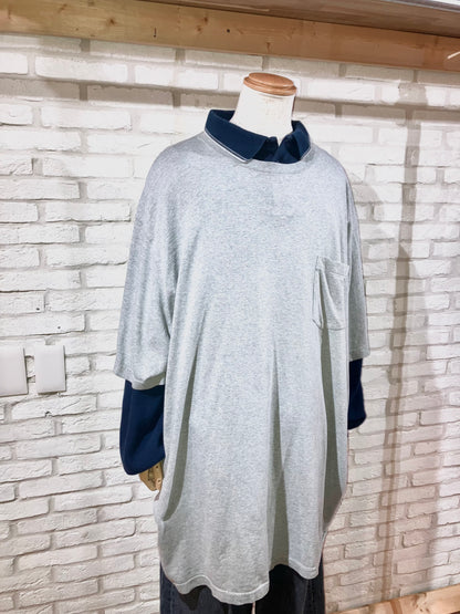 00s Super Big Tee