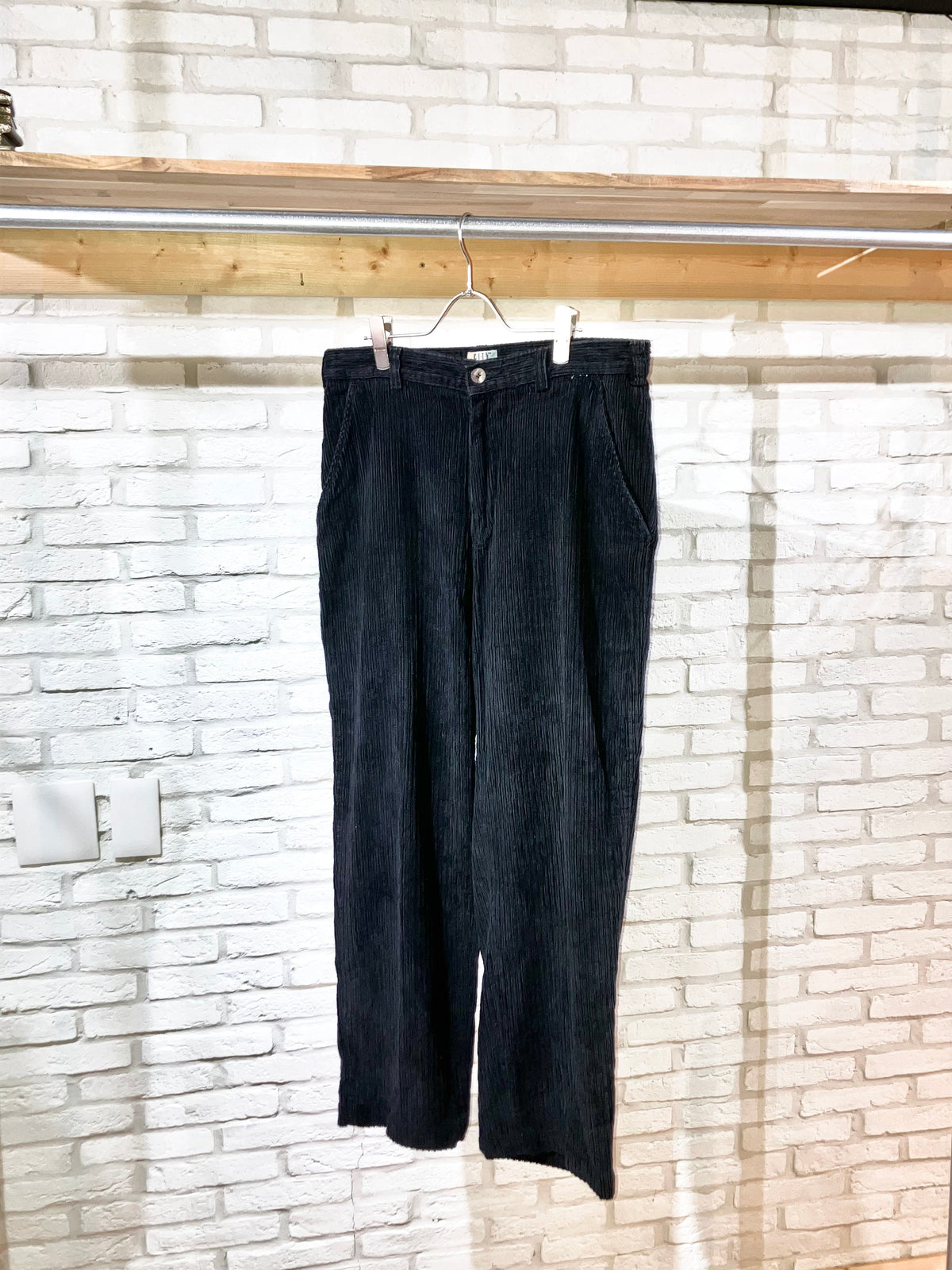 "CITY STREETS" Old Design Couduroy Pants