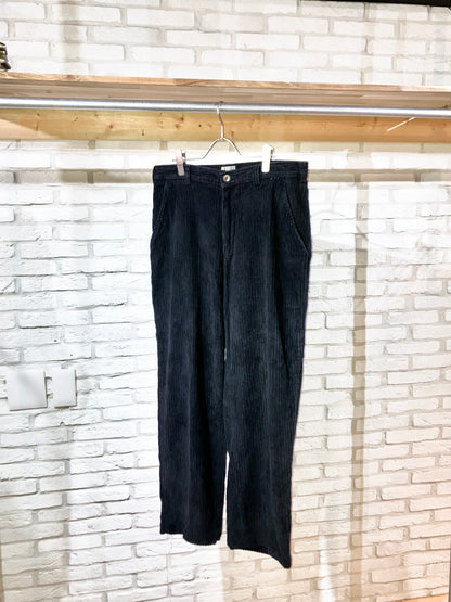 "CITY STREETS" Old Design Couduroy Pants