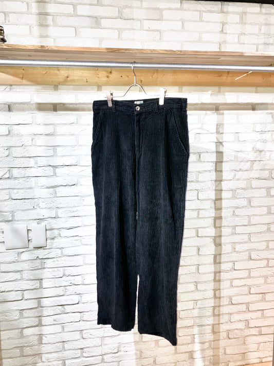 "CITY STREETS" Old Design Couduroy Pants