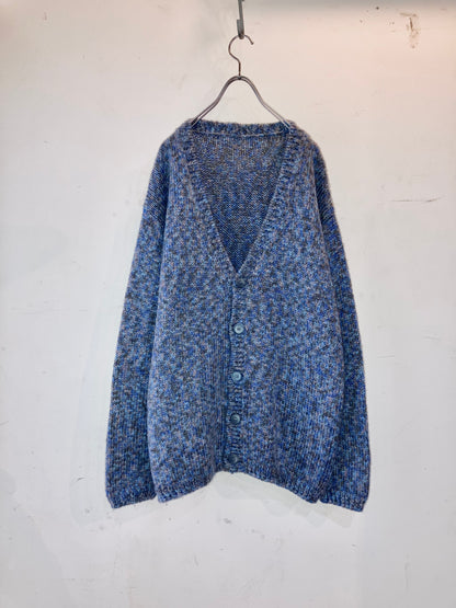 Old Hand Knit Cardigan