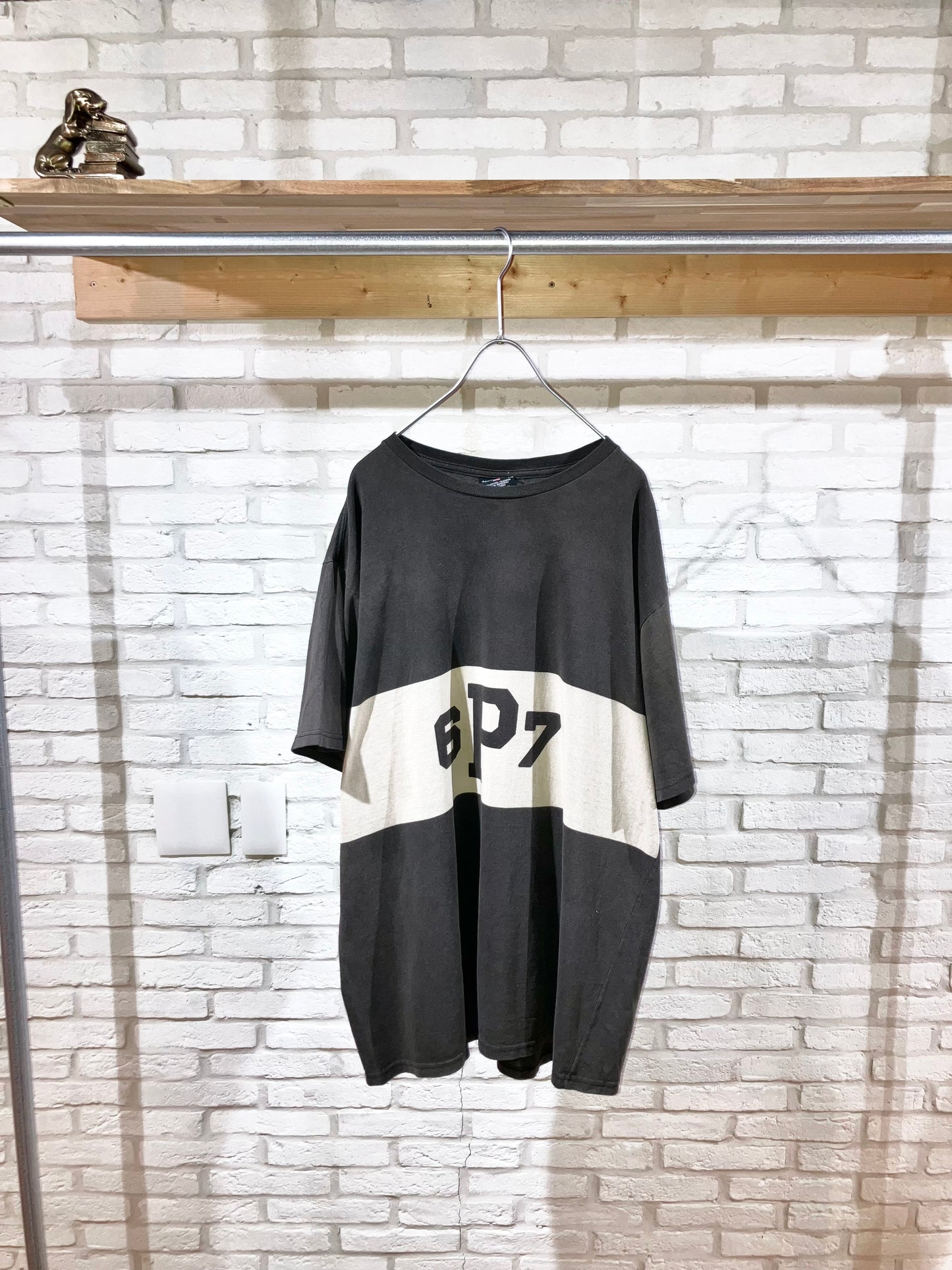 "POLO JEANS CO." Old Design Tee