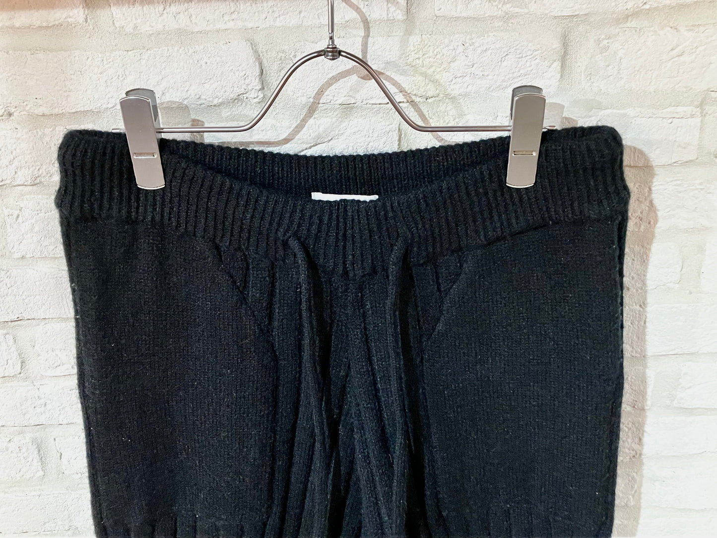 10s〜 Design Knit Pants