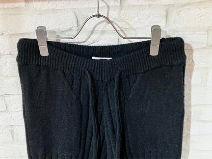 10s〜 Design Knit Pants