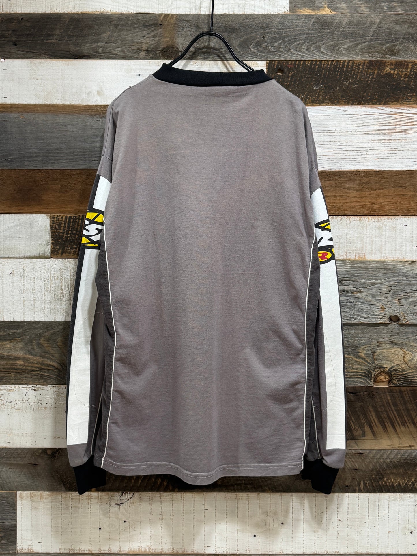 MSR Motocross Racing Shirt