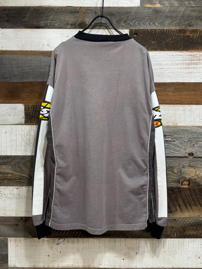MSR Motocross Racing Shirt
